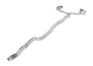 Mercedes C300 W205 Performance Cat-Back Exhaust System - Yonristic Performance