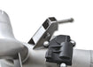Yonristic G90 G99 M5 VANTA GOLD exhaust - view 10