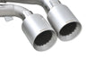 Yonristic G90 G99 M5 VANTA GOLD exhaust - view 12
