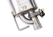 Mercedes C300 W205 Performance Cat-Back Exhaust System - Yonristic Performance