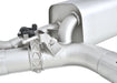 Yonristic G90 G99 M5 VANTA GOLD exhaust - view 14