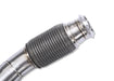 Mercedes C300 W205 Performance Cat-Back Exhaust System - Yonristic Performance