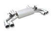 Yonristic G90 G99 M5 VANTA GOLD exhaust - view 46