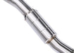 Mercedes C300 W205 Performance Cat-Back Exhaust System - Yonristic Performance