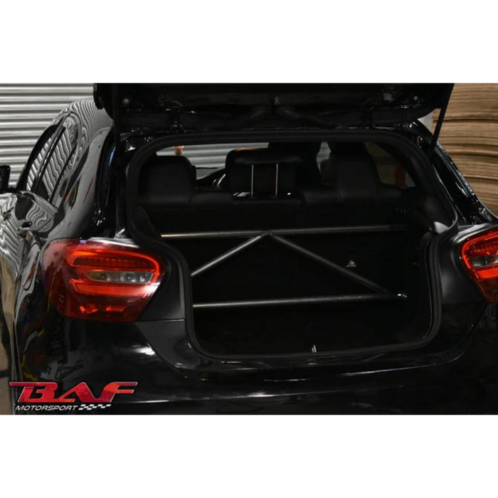 K-Brace® - Mercedes-Benz A45 Strut Brace - BAF Motorsport