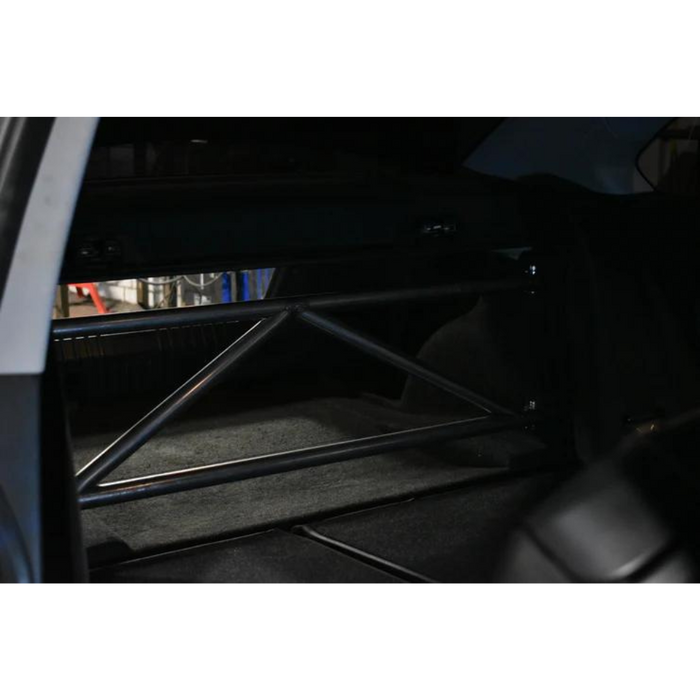 K-Brace® - BMW 1 series E82 Saloon Strut Brace - BAF Motorsport