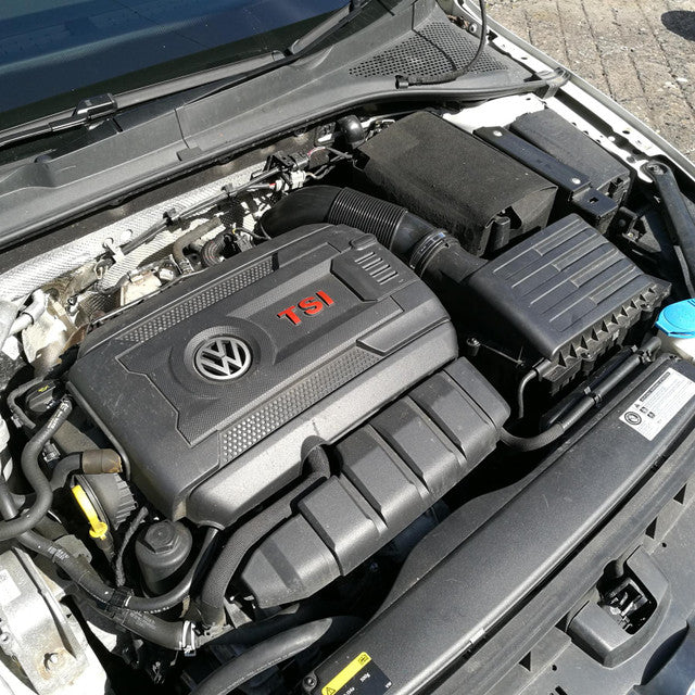 2.0 TSI MQB V.A.G Performance Intake Kit With Black Intake Hose