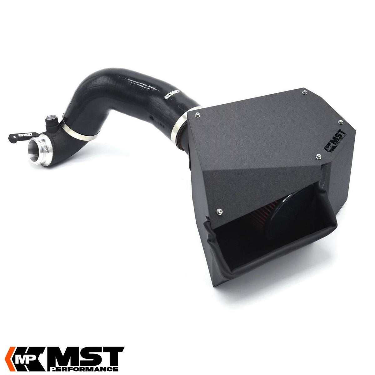 MST Performance Intake Hose & Turbo Inlet Elbow for 2.0 TSI EA888 VAG ...