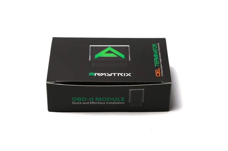Armytrix Accessories Armynator valvetronic exhaust system
