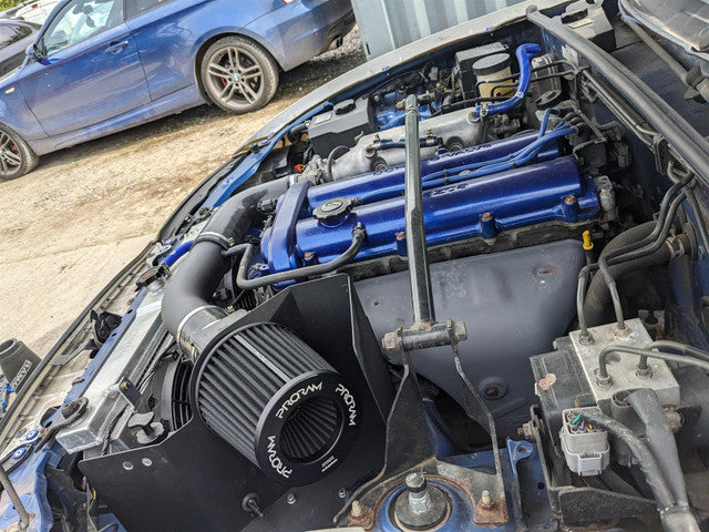 PERFORMANCE INDUCTION KIT FOR MAZDA MX-5 1.6 & 1.8 NB PERFORMANCE INDUCTION KIT FOR MAZDA MX-5 1.6 & 1.8 NB