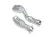 BMW S58 High-Flow Catted Downpipes - Yonristic Performance