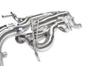 Audi R8 F1 VANTA Edition Exhaust System - Yonristic Performance