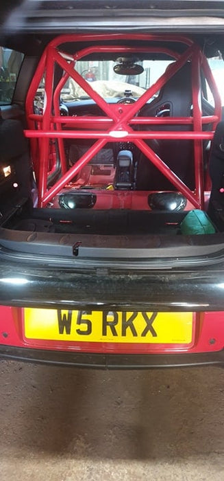 JP Cages -Mini R55 DIY Half Cage Kit