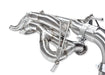 Audi R8 F1 VANTA Edition Exhaust System - Yonristic Performance