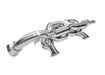 Audi R8 F1 VANTA Edition Exhaust System - Yonristic Performance