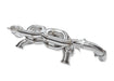 Audi R8 F1 VANTA Edition Exhaust System - Yonristic Performance
