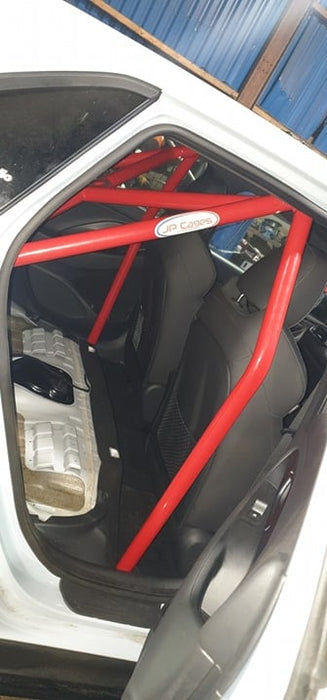 JP Cages - Demi-arceau de sécurité pour Hyundai I30N