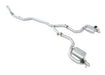 Mercedes-AMG CLE53 Performance Valved Exhaust System - Yonristic Performance