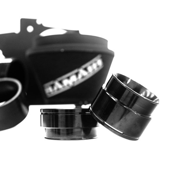 Performance Foam Intake Kit With Carbon Lid to fit BMW M3 M4 M2 3.0T S58