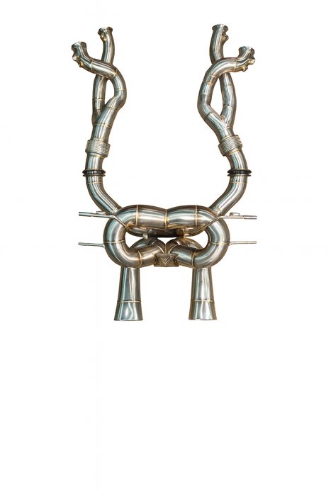 Lamborghini Revuelto F1 Exhaust Package