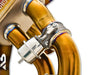 Audi R8 1st Gen Competition Valved Exhaust System - Yonristic Performance