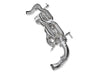 Audi R8 F1 VANTA Edition Exhaust System - Yonristic Performance
