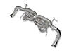 Audi R8 F1 VANTA Edition Exhaust System - Yonristic Performance