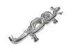 Audi R8 F1 VANTA Edition Exhaust System - Yonristic Performance
