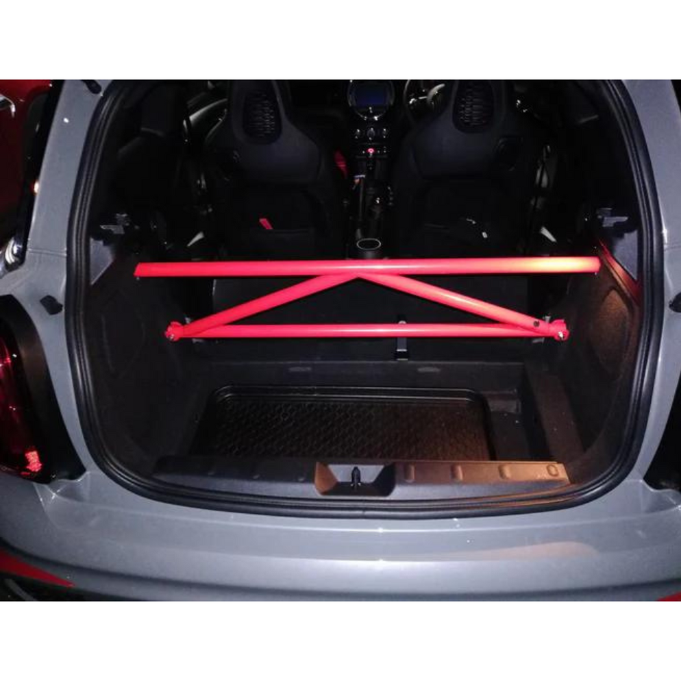 K-Brace® - Mini Cooper S F56 Rear Strut Brace — BAF Motorsport