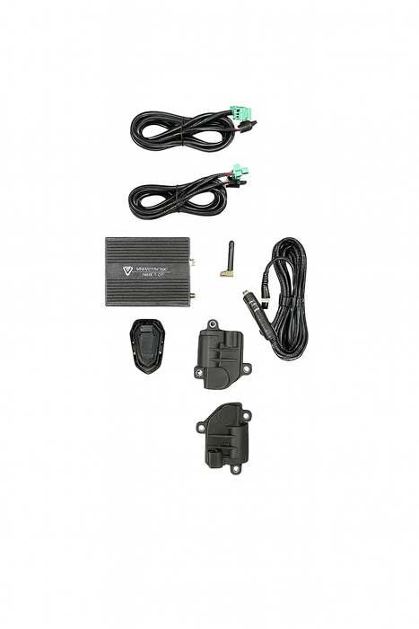 Electronic Exhaust Valve Harness