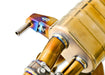Audi R8 1st Gen Competition Valved Exhaust System - Yonristic Performance
