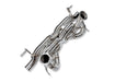 Audi R8 F1 VANTA Edition Exhaust System - Yonristic Performance