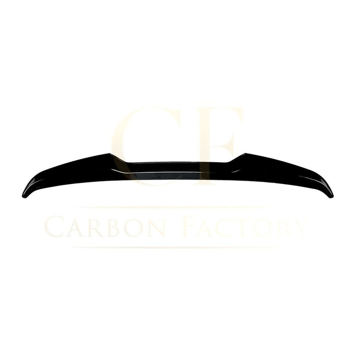 Gloss Black Roof Spoiler for Audi A3 8V S3 Hatchback 13-20
