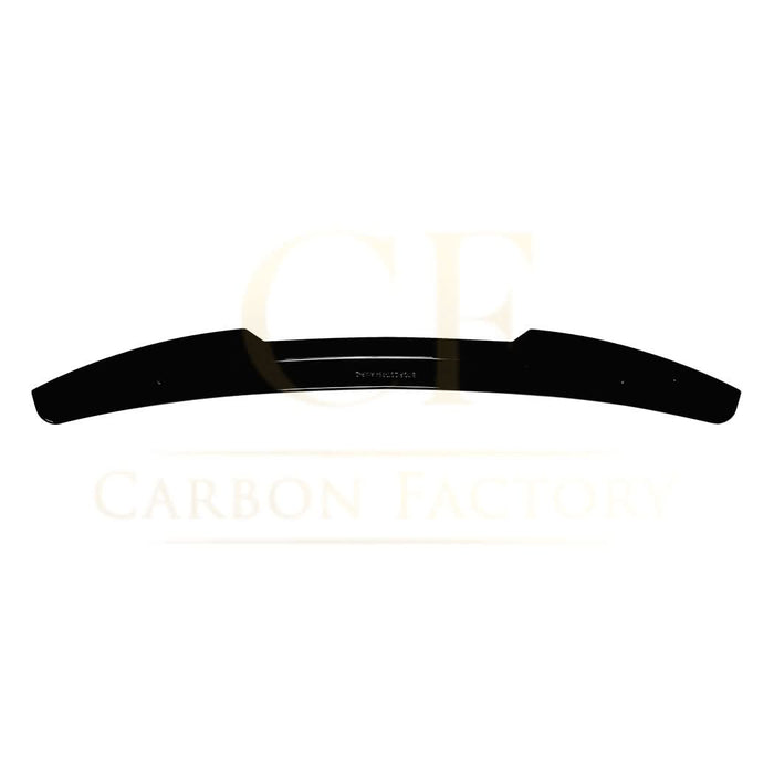 Gloss Black Roof Spoiler for Audi A3 S3 RS3 8Y Saloon 20-Present