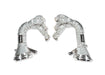 Porsche 992 GT3 / GT3RS Competition Long-Tube Header VANTA - Yonristic Performance