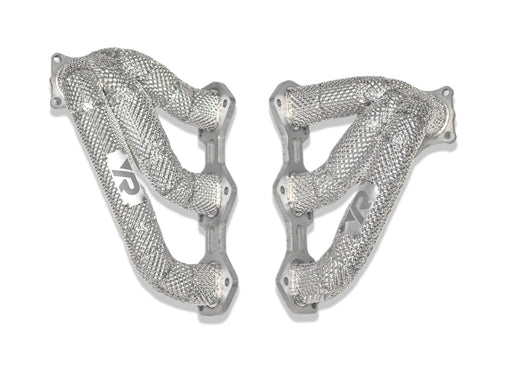 Porsche 992 Carrera Performance Headers - Yonristic Performance