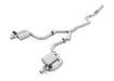 Mercedes-AMG CLE53 Performance Valved Exhaust System - Yonristic Performance