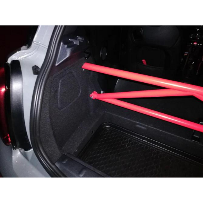 K-Brace® - Mini Cooper S F56 Rear Strut Brace — BAF Motorsport
