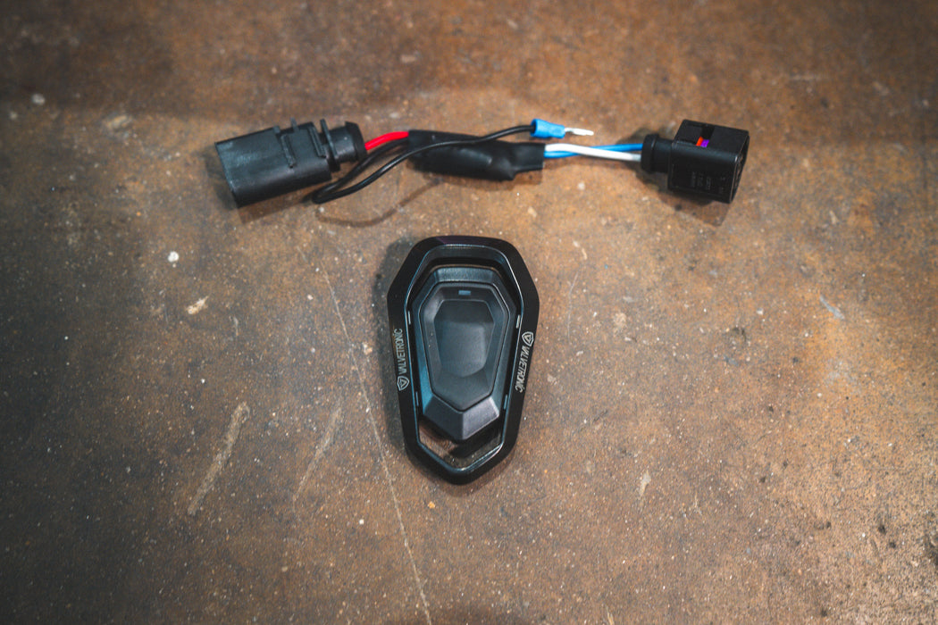 Système d'échappement à soupapes Valvetronic pour Lamborghini Huracan True F1 (LP580/610)