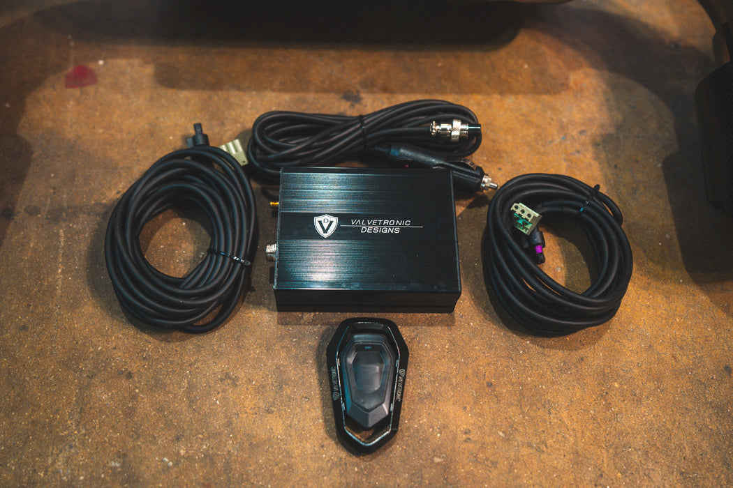 Système d'échappement sport à soupapes pour BMW G87 M2 - Échappements Valvetronic