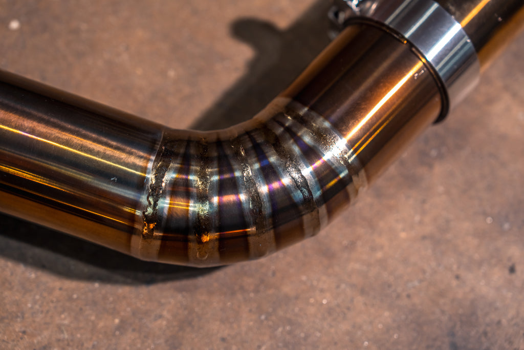 Dodge Charger / Challenger V8 Valved Sport Exhaust System- Valvetronic Exhausts