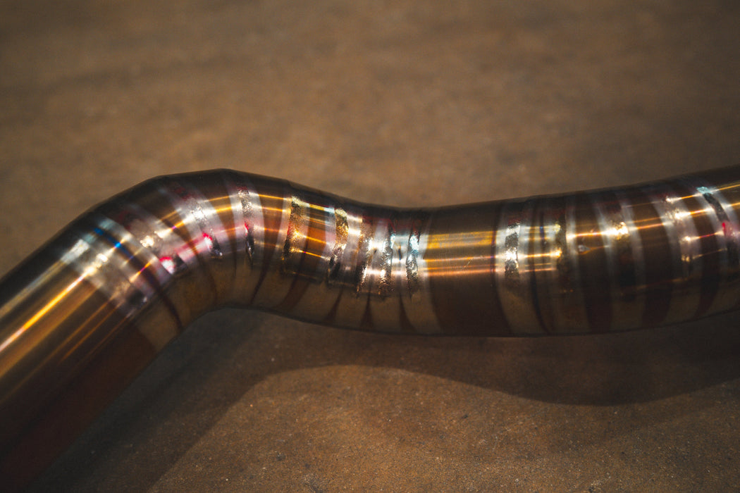 BMW F10 M5 / F06 M6 Valved Sport Exhaust System - Valvetronic Exhaust
