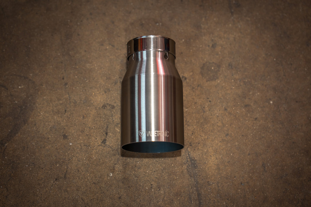 Valvetronic Designs Exhaust Tips (SINGLES)