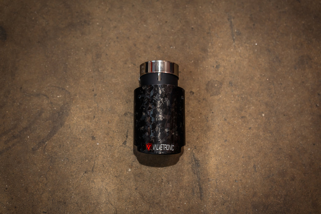 Valvetronic Designs Exhaust Tips (SINGLES)