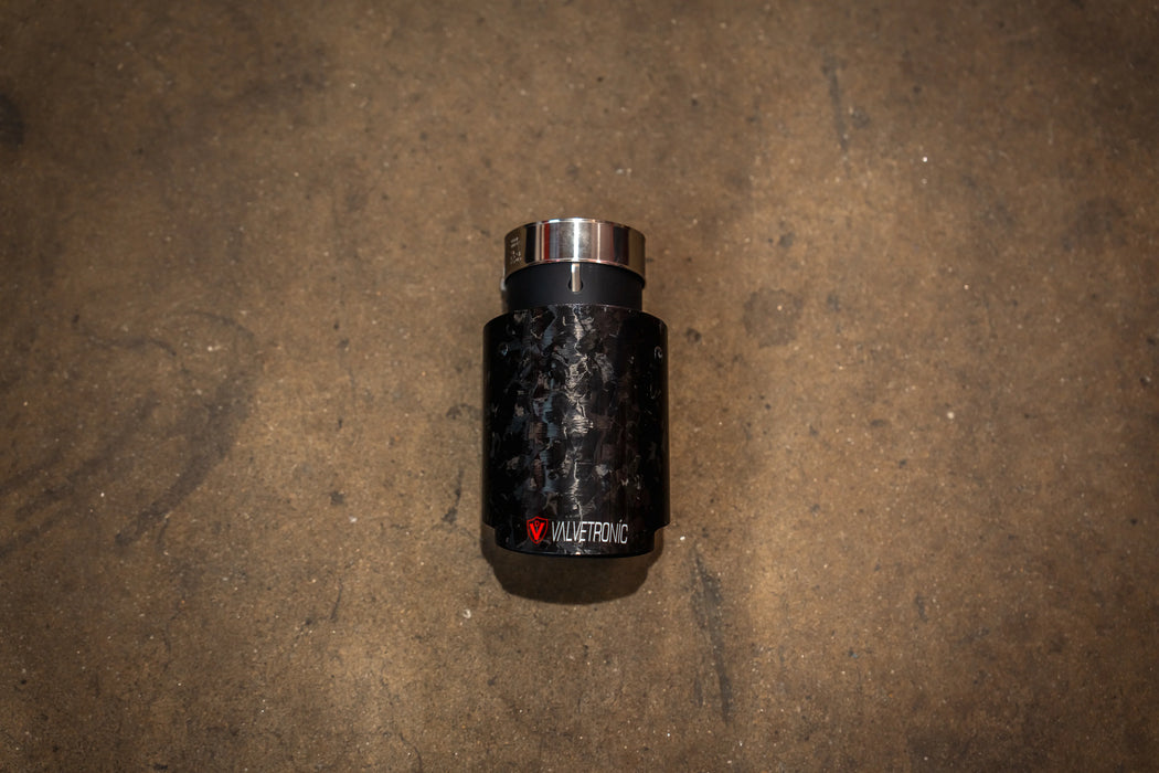 Valvetronic Designs Exhaust Tips (SINGLES)