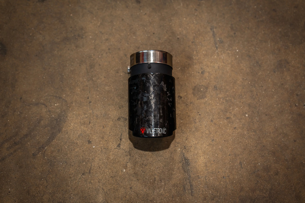 Valvetronic Designs Exhaust Tips (SINGLES)