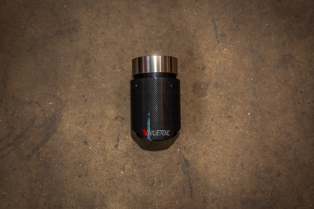 Valvetronic Designs Exhaust Tips (SINGLES)