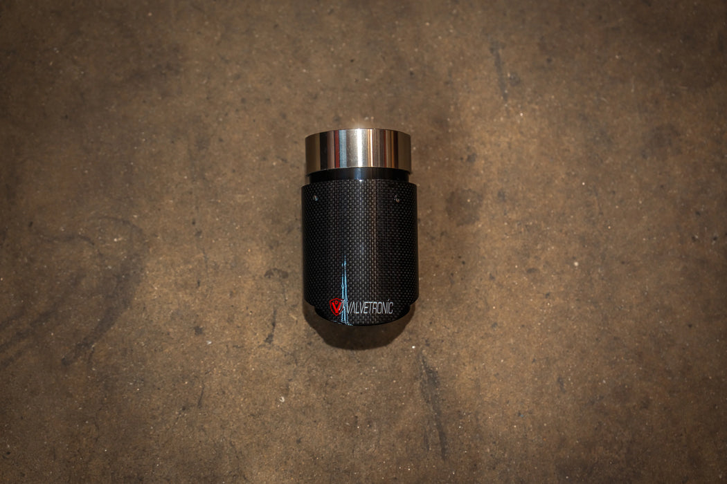 Valvetronic Designs Exhaust Tips (SINGLES)