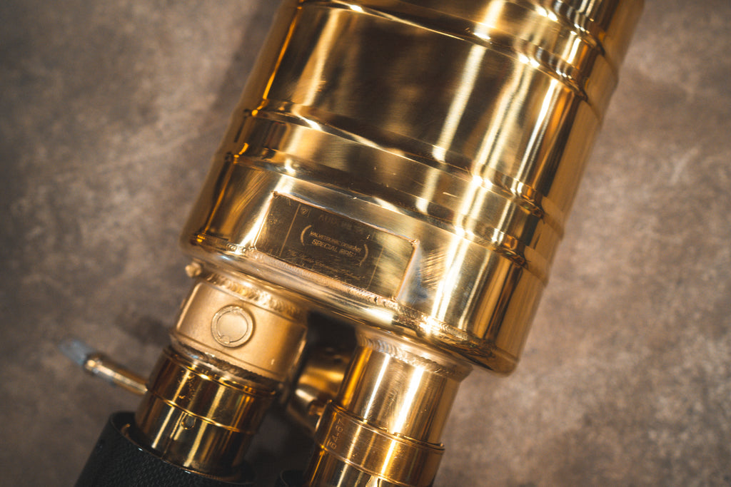 Système d'échappement sport à soupapes Valvetronic pour Audi B8 / B8.5 S4 / S5