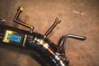 Système d'échappement sport pour Ferrari 296 GTB/GTS - Échappements Valvetronic